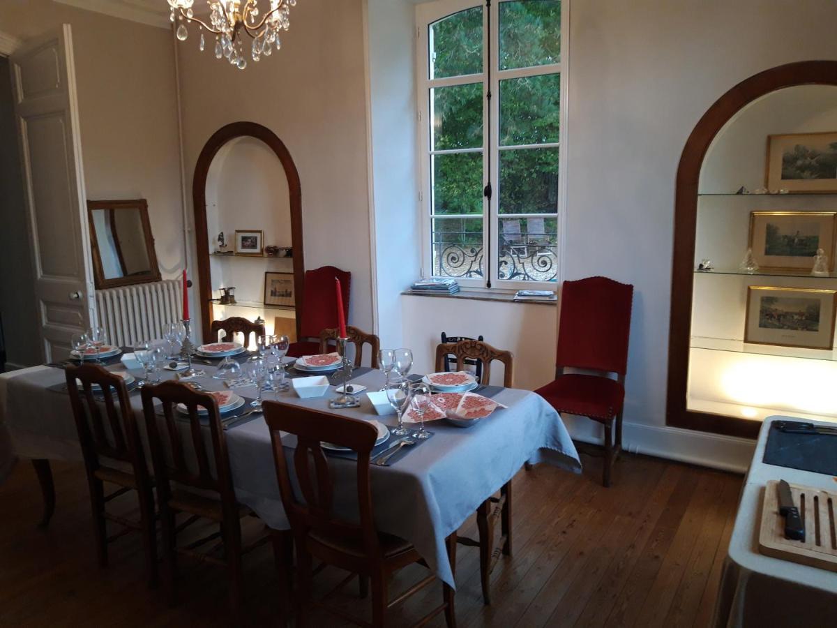 Baincthun Petit Manoir De La Berthenlaire Bed & Breakfast エクステリア 写真