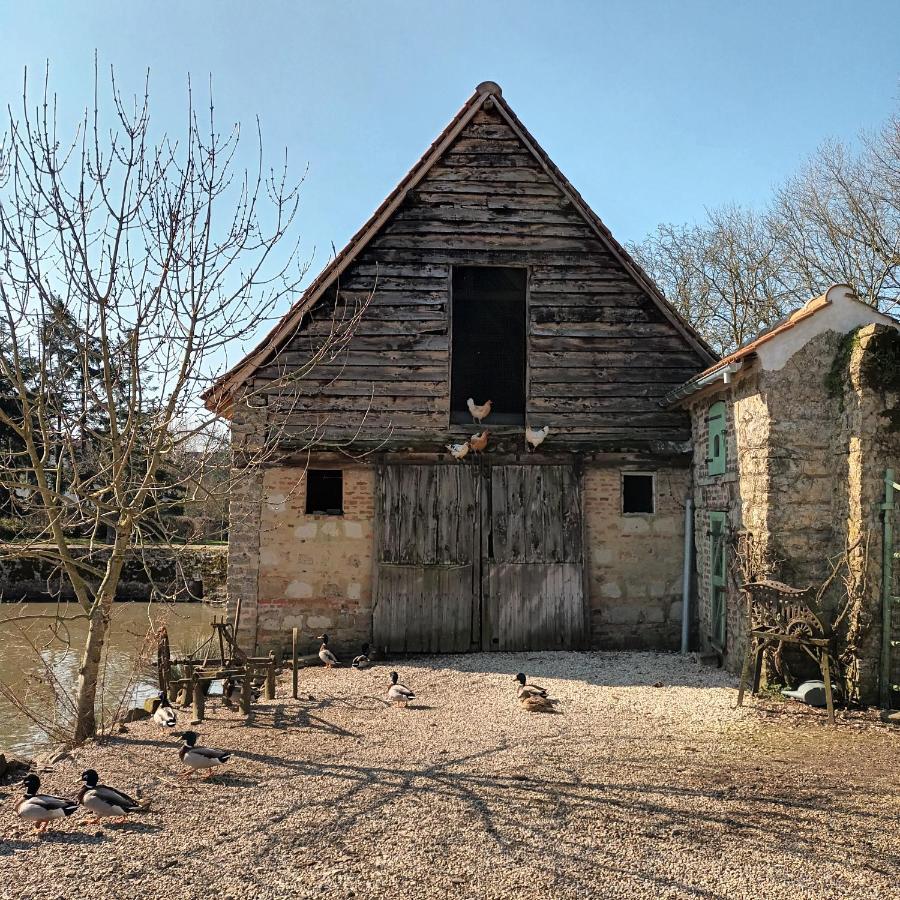 Baincthun Petit Manoir De La Berthenlaire Bed & Breakfast エクステリア 写真