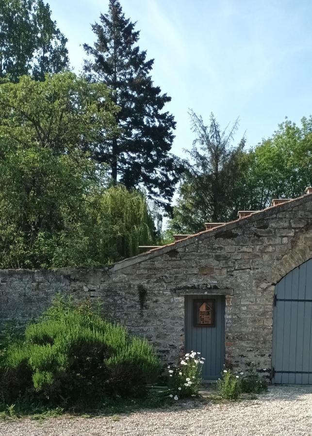 Baincthun Petit Manoir De La Berthenlaire Bed & Breakfast エクステリア 写真