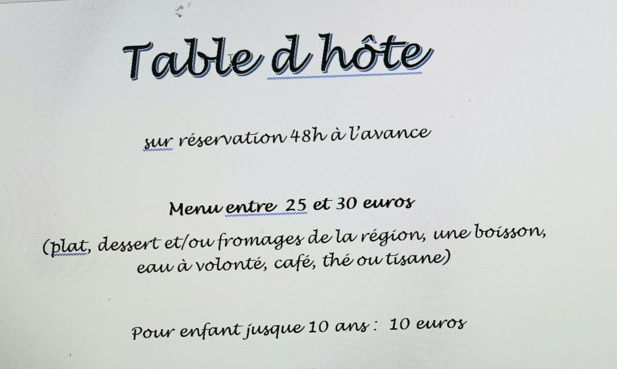 Baincthun Petit Manoir De La Berthenlaire Bed & Breakfast エクステリア 写真