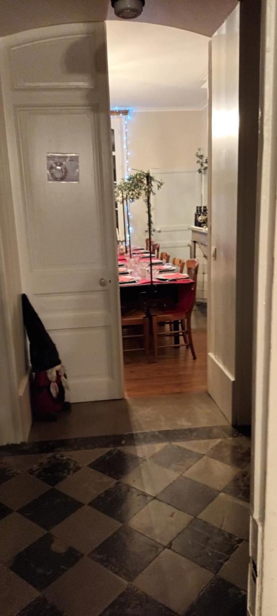 Baincthun Petit Manoir De La Berthenlaire Bed & Breakfast エクステリア 写真
