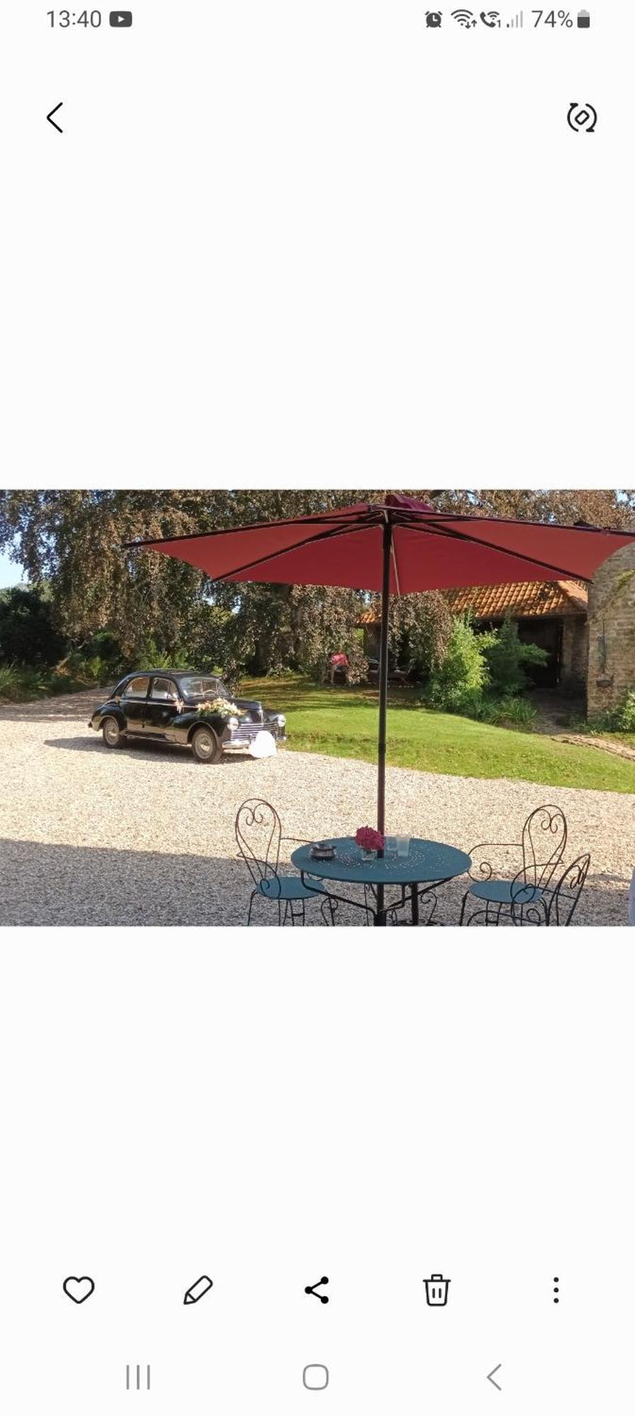 Baincthun Petit Manoir De La Berthenlaire Bed & Breakfast エクステリア 写真