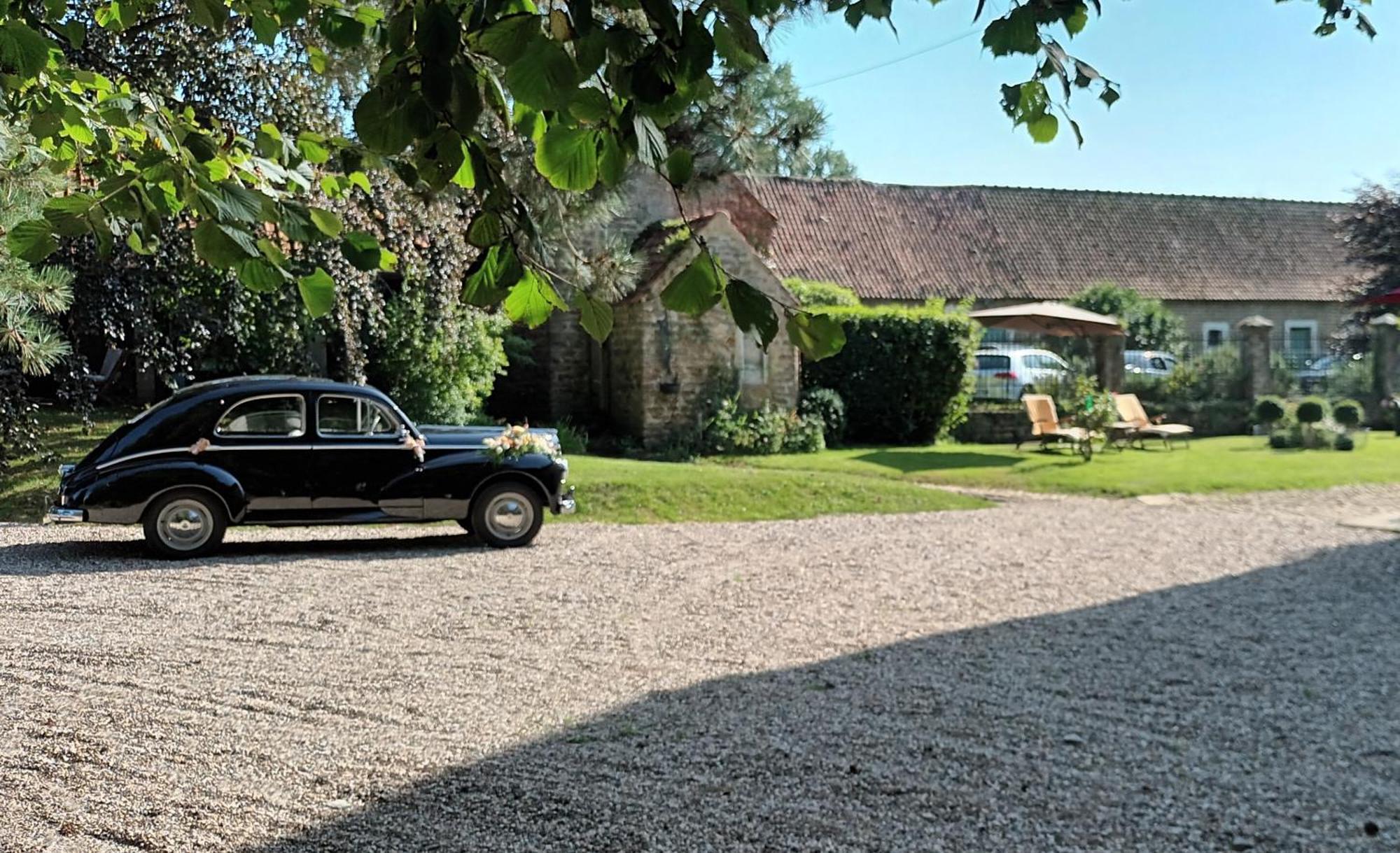 Baincthun Petit Manoir De La Berthenlaire Bed & Breakfast エクステリア 写真
