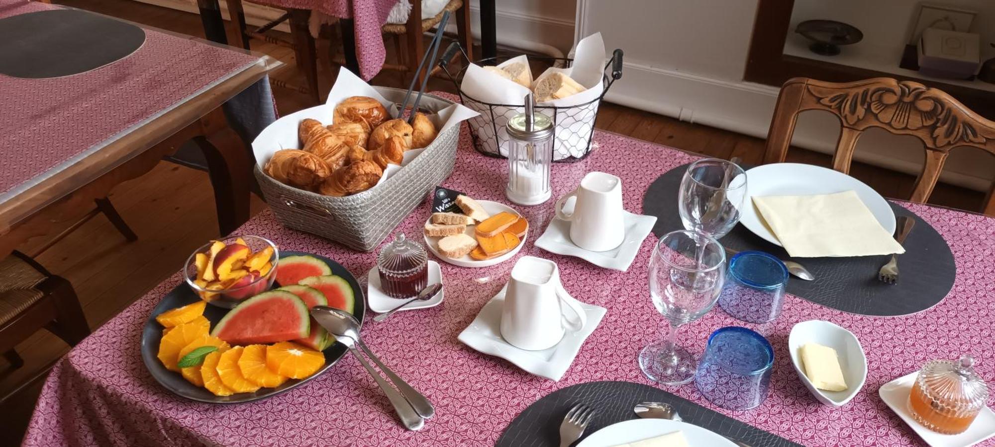 Baincthun Petit Manoir De La Berthenlaire Bed & Breakfast エクステリア 写真